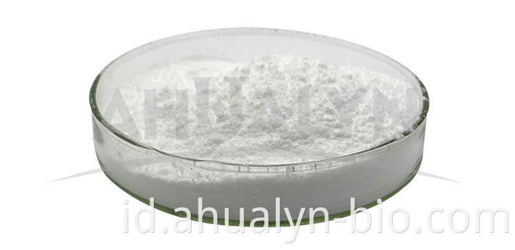 AHALYN KUALITAS KUALITAS TINGGI CAS121-33-5 Natural Vanillin